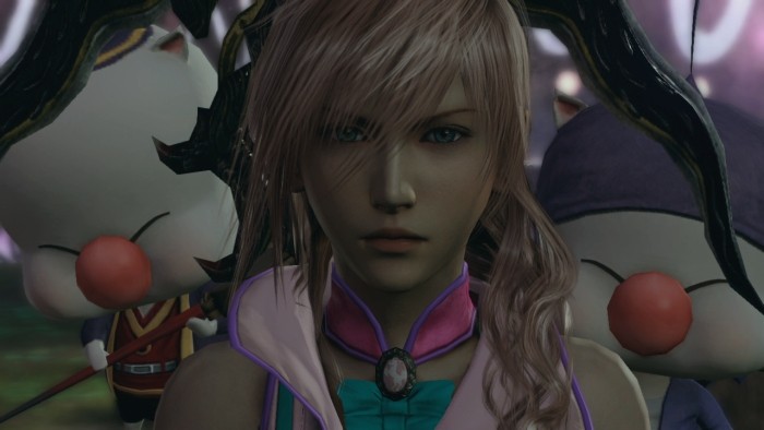 Lightning Returns: Final Fantasy XIII - Imagen 42
